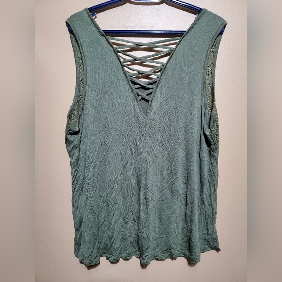 2x Green tank - Picture 7 of 7